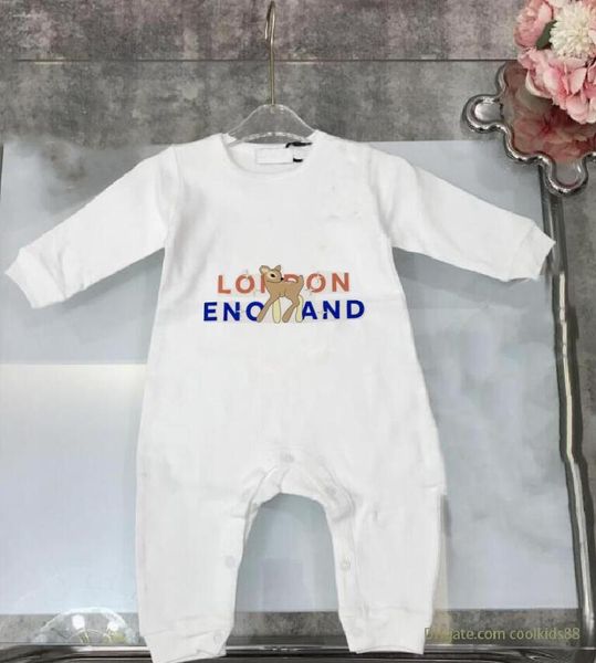 baby toddler romper newborn clothes spring autumn long sleeve jumpsuit designer infant clothing boys girls bodysuit, Blue
baby toddler romper newborn clothes spring autumn long sleeve jumpsuit designer infant clothing boys girls bodysuit, Blue