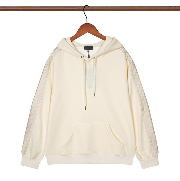 women's hoodies & sweatshirts designer hoodie man women luxury hoodies classic letter f clothes fashion sweatshirt senior round neck lo, Black
women's hoodies & sweatshirts designer hoodie man women luxury hoodies classic letter f clothes fashion sweatshirt senior round neck lo, Black
