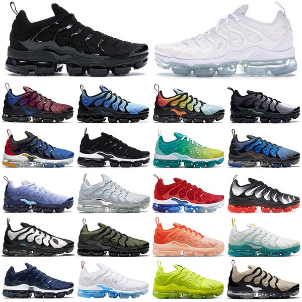 plus tn men women running shoes triple black white university blue creamsicle aurora green black royal shark sport sneakers mens trainer
plus tn men women running shoes triple black white university blue creamsicle aurora green black royal shark sport sneakers mens trainer