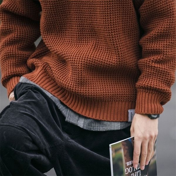 mens sweaters harajuku winter casual regular fit crewneck pullovers knitted sweater fashion clothing 221112, White;black
mens sweaters harajuku winter casual regular fit crewneck pullovers knitted sweater fashion clothing 221112, White;black