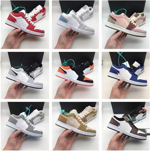 2023 sneakers shoes walking shoe designer fashion wear-resisting low lace-up casual outdoor comfortable non-slip zapatos 1s men women
2023 sneakers shoes walking shoe designer fashion wear-resisting low lace-up casual outdoor comfortable non-slip zapatos 1s men women