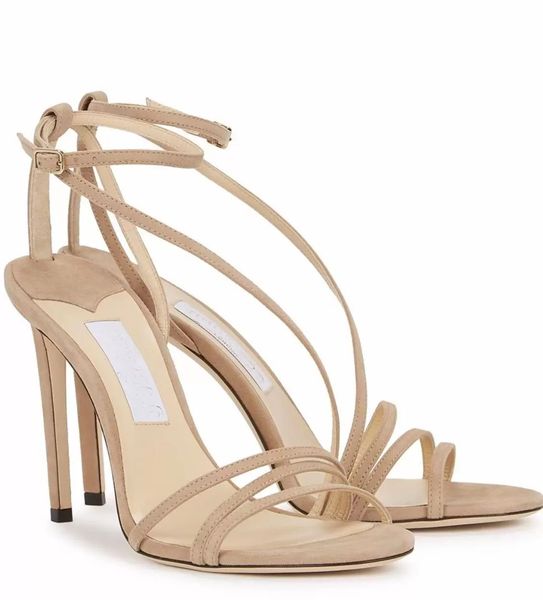 sandals pin buckle slim lhigh heel shoes famous designer tesca women's open round head tie up summer bridal wedding eu35-43, Black
sandals pin buckle slim lhigh heel shoes famous designer tesca women's open round head tie up summer bridal wedding eu35-43, Black
