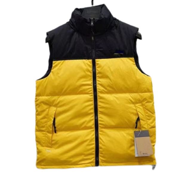 wholesale 2050 fashion men vest down cotton waistcoat designs mens and women's no sleeveless jacket puffer autumn winter casual coats c, Black
wholesale 2050 fashion men vest down cotton waistcoat designs mens and women's no sleeveless jacket puffer autumn winter casual coats c, Black
