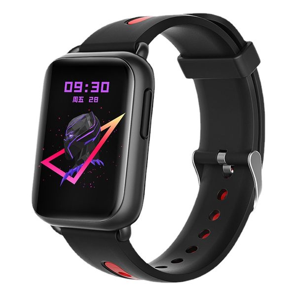 yezhou bluetooth smart watch waterproof record number of steps heart rate multi-function smart watch touch screen hd sports
yezhou bluetooth smart watch waterproof record number of steps heart rate multi-function smart watch touch screen hd sports