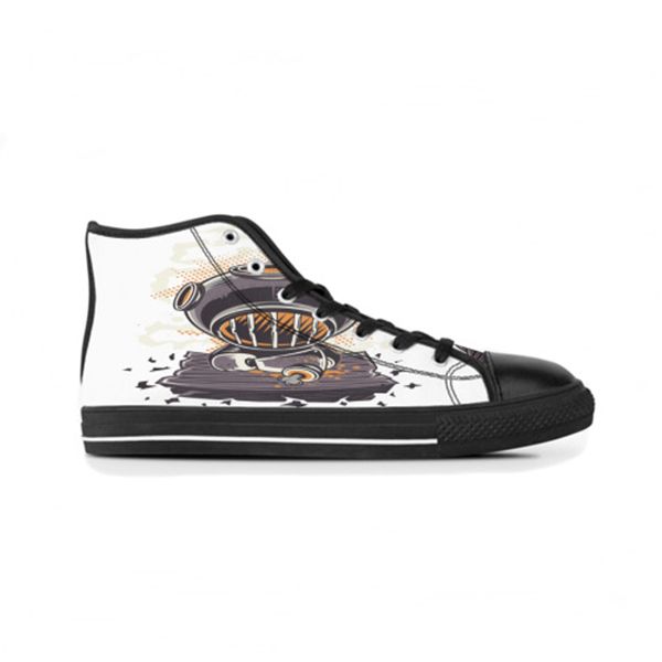 designer customs shoes diy for mens womens men black white high trainers sports sneakers shoe runners customized size 38-45 color76
designer customs shoes diy for mens womens men black white high trainers sports sneakers shoe runners customized size 38-45 color76