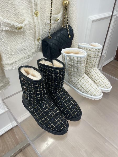 autumn and winter 2022 boots thick soled cashmere fashionable snow round toe anti-skid warm cotton shoes short boots female, Black
autumn and winter 2022 boots thick soled cashmere fashionable snow round toe anti-skid warm cotton shoes short boots female, Black