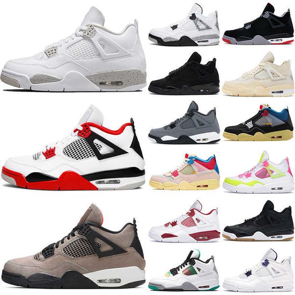 white oreo jumpman 4s desert moss basketball shoes for men women 4 university blue #34 taupe haze bred sail court purple mens trainers sport
white oreo jumpman 4s desert moss basketball shoes for men women 4 university blue #34 taupe haze bred sail court purple mens trainers sport
