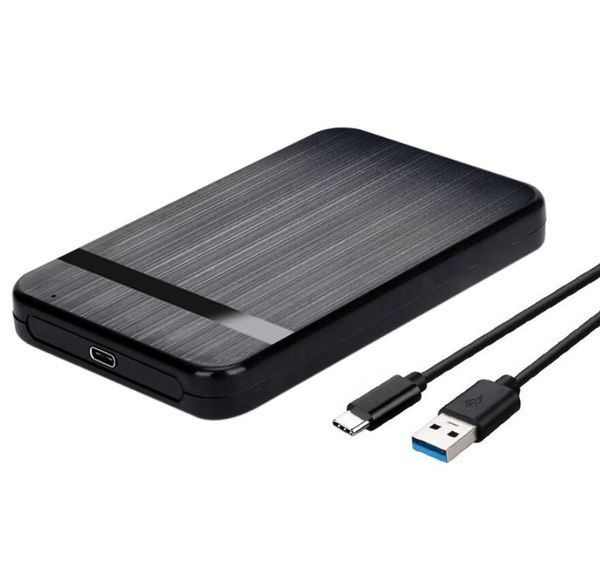 transparent hdd case for hard drive box 2.5 enclosure sata to usb 3.0 type-c 3.1 mobile external case black
transparent hdd case for hard drive box 2.5 enclosure sata to usb 3.0 type-c 3.1 mobile external case black