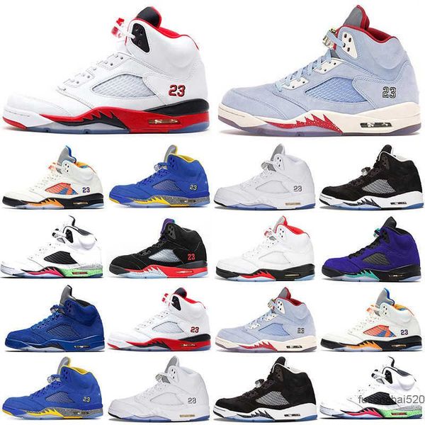 2022 wholesale jumpman 5s basketball shoes men 3 space jam oreo metallic silver laney royal international flight ice blue fire red jordo, Black
2022 wholesale jumpman 5s basketball shoes men 3 space jam oreo metallic silver laney royal international flight ice blue fire red jordo, Black