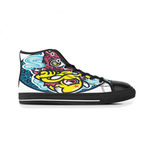 designer customs shoes diy for mens womens men black white high trainers sports sneakers shoe runners customized size 38-45 color39
designer customs shoes diy for mens womens men black white high trainers sports sneakers shoe runners customized size 38-45 color39