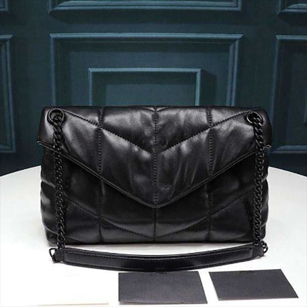 woman loulou puffer bags leather designer bags luxury soft shoulder chain bag fashion lady totes envelope purse 2023 baobao small cross body
woman loulou puffer bags leather designer bags luxury soft shoulder chain bag fashion lady totes envelope purse 2023 baobao small cross body