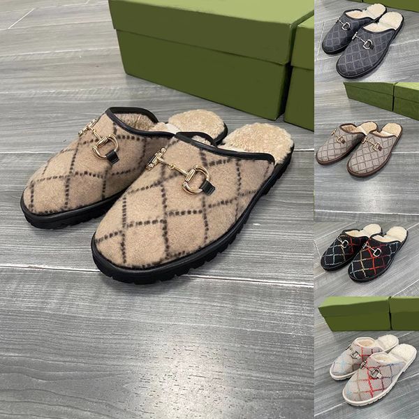 size 35-48 princetowns mules loafers fur slippers mens womens canvas wool slippers leather velvet black pink white flats with gold 2022 new
size 35-48 princetowns mules loafers fur slippers mens womens canvas wool slippers leather velvet black pink white flats with gold 2022 new