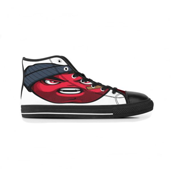 designer customs shoes diy for mens womens men black white high trainers sports sneakers shoe runners customized size 38-45 color78
designer customs shoes diy for mens womens men black white high trainers sports sneakers shoe runners customized size 38-45 color78