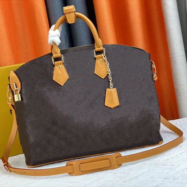 designer tote bag for women luxury shoulder bags canvas leather brown printed lady handbag female shopping travl crossbody totes work briefc
designer tote bag for women luxury shoulder bags canvas leather brown printed lady handbag female shopping travl crossbody totes work briefc