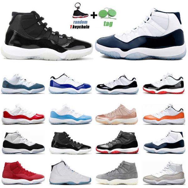 11s jumpman basketball shoes for men women 11 low legend blue concord space jam bright citrus jubilee prom night mens trainers
11s jumpman basketball shoes for men women 11 low legend blue concord space jam bright citrus jubilee prom night mens trainers