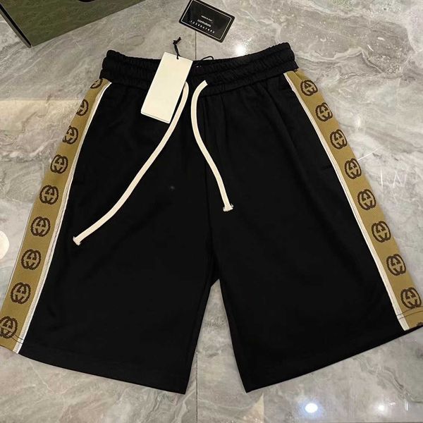 designer classic summer new mens shorts personalized loose trend american basketball and capri pants casual beach pants hipster, White;black
designer classic summer new mens shorts personalized loose trend american basketball and capri pants casual beach pants hipster, White;black