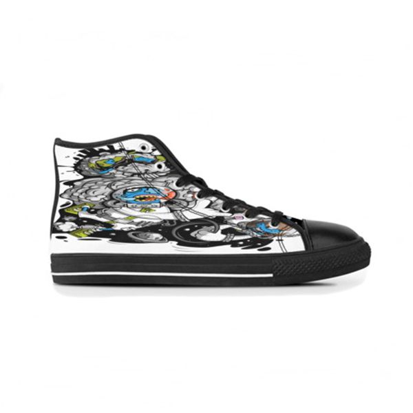 designer customs shoes diy for mens womens men black white high trainers sports sneakers shoe runners customized size 38-45 color71
designer customs shoes diy for mens womens men black white high trainers sports sneakers shoe runners customized size 38-45 color71