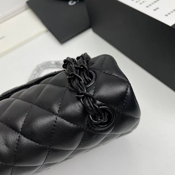 2023 new color matching sheepskin and cowhide bag women's designer shoulder bag fashion purse mini classic leather handbag caviar textu
2023 new color matching sheepskin and cowhide bag women's designer shoulder bag fashion purse mini classic leather handbag caviar textu