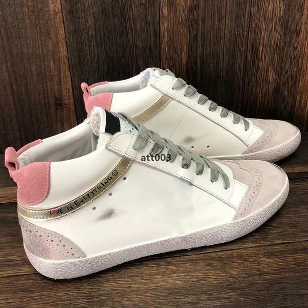 high shoes sneakers women shoe mid star italy classic white dirty designer snakeskin print leather do -old goldenity gooseity msa, Black
high shoes sneakers women shoe mid star italy classic white dirty designer snakeskin print leather do -old goldenity gooseity msa, Black