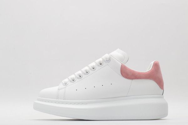 2022 designer white black shoes classic suede velvet leather women womens flats platform oversized sneaker men mens espadrille flat sole qgx
2022 designer white black shoes classic suede velvet leather women womens flats platform oversized sneaker men mens espadrille flat sole qgx