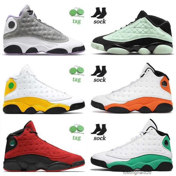fashion 13 13s xiii basketball shoes lucky green houndstooth starfish soar green black cat jumpman chicago phantom trainer jordens jordo
fashion 13 13s xiii basketball shoes lucky green houndstooth starfish soar green black cat jumpman chicago phantom trainer jordens jordo