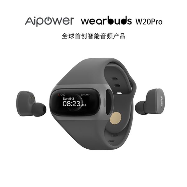 yezhou silicone two-in-one bracelet ultra smart watch plus with earbuds wear buds pro real wireless bluetooth headset 5.0 smart athletic
yezhou silicone two-in-one bracelet ultra smart watch plus with earbuds wear buds pro real wireless bluetooth headset 5.0 smart athletic