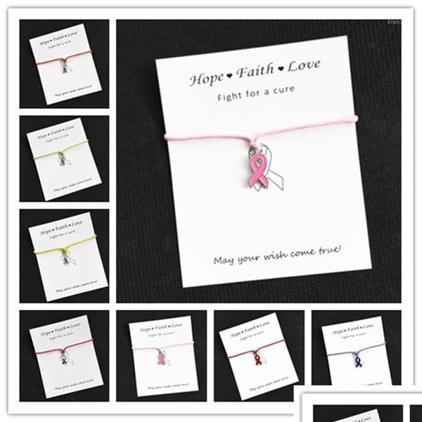 charm bracelets whole hope pink ribbon breast cancer awareness charms wish card charm bracelet for women men girls friendship gift 1 dh2xw, Golden;silver
charm bracelets whole hope pink ribbon breast cancer awareness charms wish card charm bracelet for women men girls friendship gift 1 dh2xw, Golden;silver