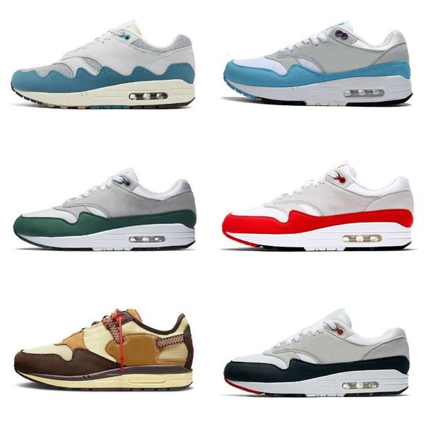 2022 designer1 men women running shoes 1s patta aqua noise black grey monarch night maroon baroque brown cave stone saturn gold elephant bhe
2022 designer1 men women running shoes 1s patta aqua noise black grey monarch night maroon baroque brown cave stone saturn gold elephant bhe