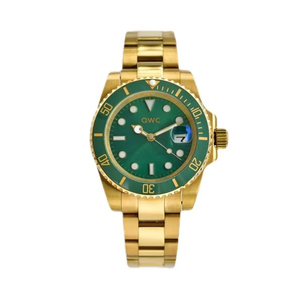 movement steel band green ghost quartz wrist watch waterproof male table big dial expression couple table manufacturers selling wholesale, Slivery;brown
movement steel band green ghost quartz wrist watch waterproof male table big dial expression couple table manufacturers selling wholesale, Slivery;brown