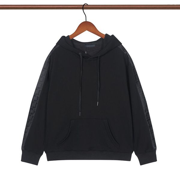 women's hoodies & sweatshirts designer hoodie man women luxury hoodies classic letter f clothes fashion sweatshirt senior round neck lo, Black
women's hoodies & sweatshirts designer hoodie man women luxury hoodies classic letter f clothes fashion sweatshirt senior round neck lo, Black
