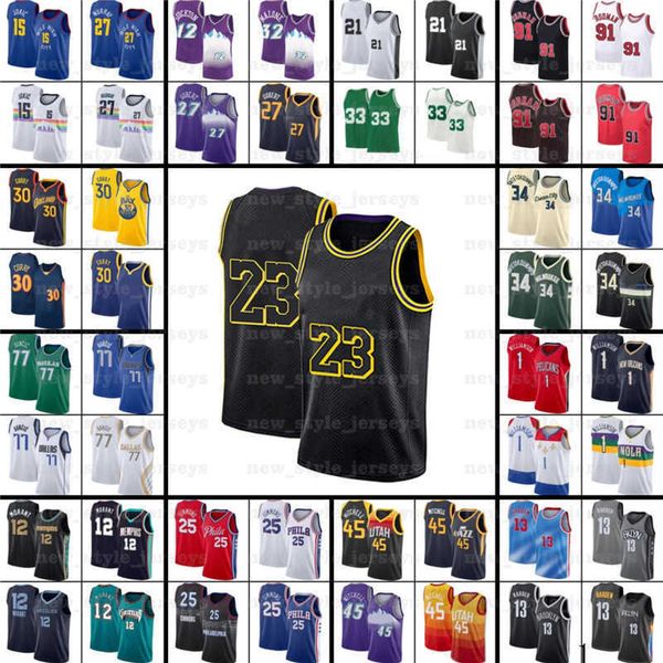 kevin kyrie harden lillard durant irving butler basketball jerseys booker bryantja morant wade kawhi leonard george luka joel doncic embiid, Black;red
kevin kyrie harden lillard durant irving butler basketball jerseys booker bryantja morant wade kawhi leonard george luka joel doncic embiid, Black;red