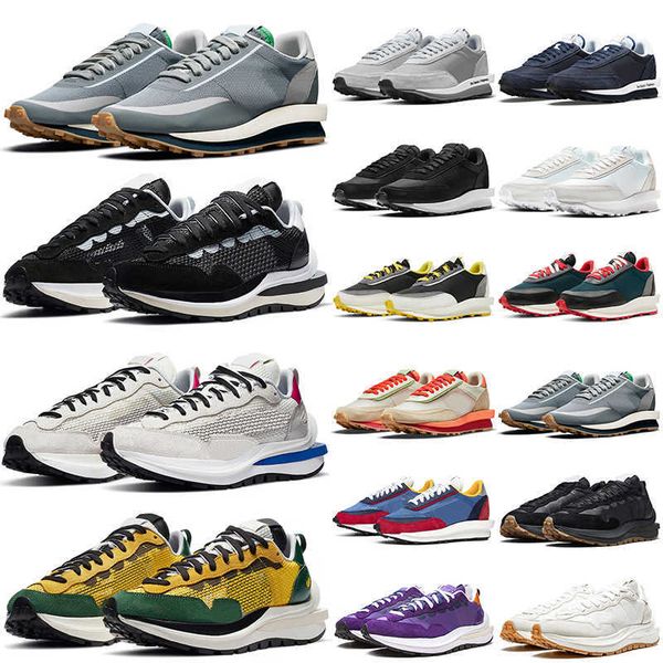 vaporwaffle mens running shoes waffle pegasus fragment undercover ldwaffle ldv clot pure platinum sail white nylon men women trainers sports
vaporwaffle mens running shoes waffle pegasus fragment undercover ldwaffle ldv clot pure platinum sail white nylon men women trainers sports