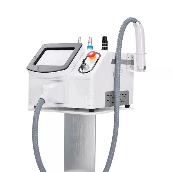 picosecond face skin care tools q switched freckle pigment spot removal new nd yag laser tattoo removal machine 755 1320 1064 532nm picoseco, Black
picosecond face skin care tools q switched freckle pigment spot removal new nd yag laser tattoo removal machine 755 1320 1064 532nm picoseco, Black