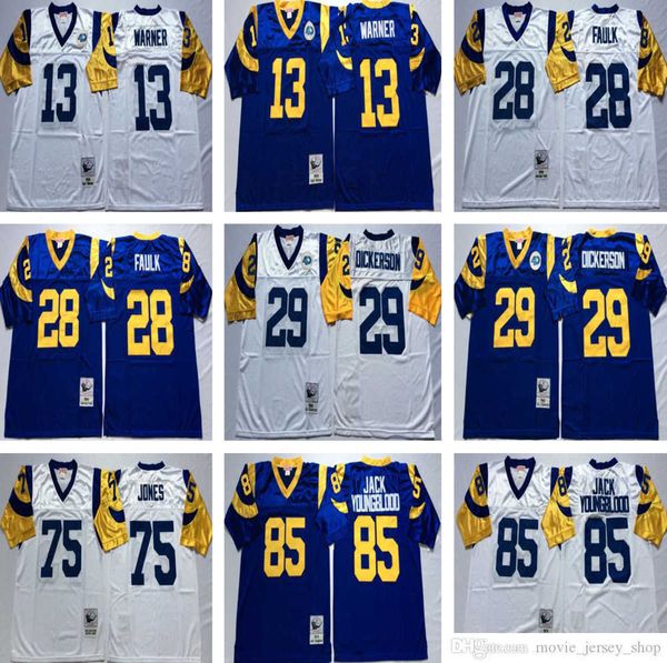 ncaa vintage mitchell and ness football 85 jack youngblood jerseys retro stitch 28 marshall faulk 13 kurt warner 29 eric dickerson jersey co, Black;red
ncaa vintage mitchell and ness football 85 jack youngblood jerseys retro stitch 28 marshall faulk 13 kurt warner 29 eric dickerson jersey co, Black;red