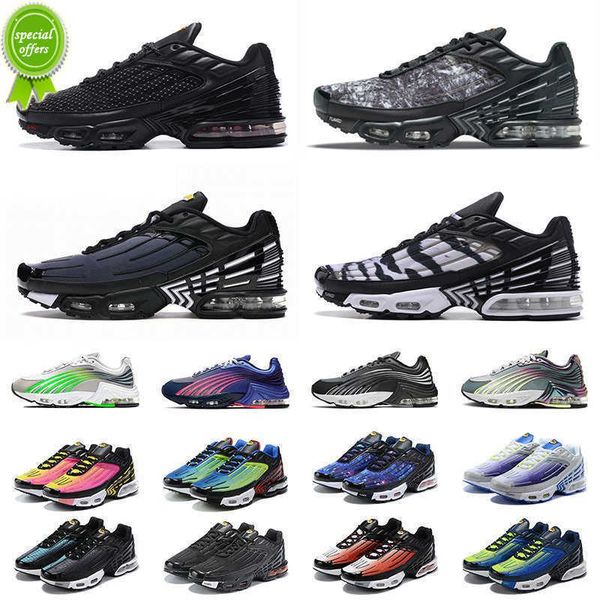 og tn 3 turned 2022 plus 2 big size us 12 running shoes tennis designer sports sneakers mens womens obsidian all black tiger wolf grey white
og tn 3 turned 2022 plus 2 big size us 12 running shoes tennis designer sports sneakers mens womens obsidian all black tiger wolf grey white