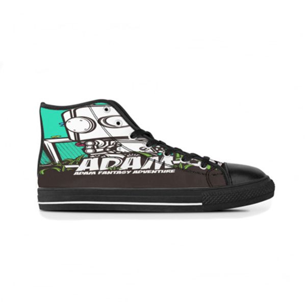 designer customs shoes diy for mens womens men black white high trainers sports sneakers shoe runners customized size 38-45 color16
designer customs shoes diy for mens womens men black white high trainers sports sneakers shoe runners customized size 38-45 color16