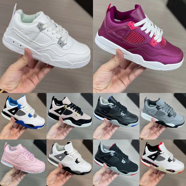 kids outdoor shoes pure money 4s iv bred alternate black cat outdoor sports sneaker 4 og motorsports pink cool grey fire red thunder sneaker
kids outdoor shoes pure money 4s iv bred alternate black cat outdoor sports sneaker 4 og motorsports pink cool grey fire red thunder sneaker