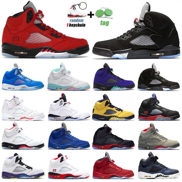 5s raging red jumpman basketball shoes 5 blue bird hyper royal og black metallic alternate grape mens trainers outdoor sports
5s raging red jumpman basketball shoes 5 blue bird hyper royal og black metallic alternate grape mens trainers outdoor sports