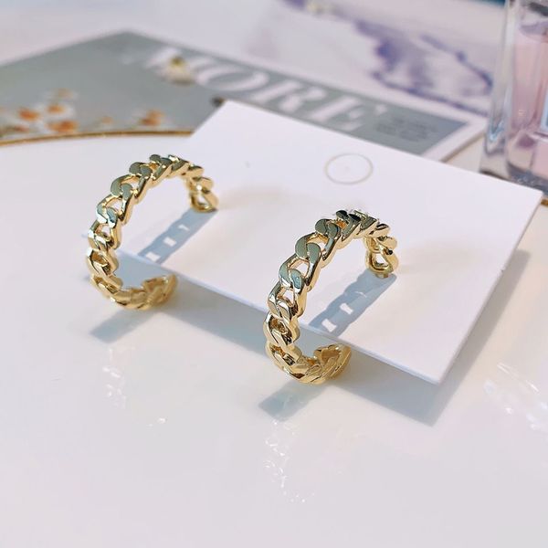 designer jewelry dangle earrings new cool earrings with interlock earring, Silver
designer jewelry dangle earrings new cool earrings with interlock earring, Silver