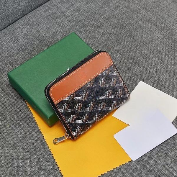goya designer card holder mens womens wallet man wallet zippy wallet purse mini wallet small wallet leather card holder y-word logo coin pur, Brown;gray
goya designer card holder mens womens wallet man wallet zippy wallet purse mini wallet small wallet leather card holder y-word logo coin pur, Brown;gray