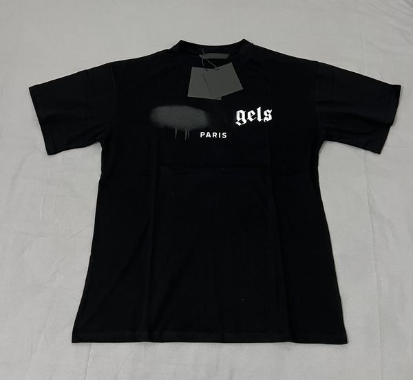 summer men womens palm t-shirts mans stylist tee guillotine palms printed short sleeve truncated bears angles tees t shirt 01, White;black
summer men womens palm t-shirts mans stylist tee guillotine palms printed short sleeve truncated bears angles tees t shirt 01, White;black