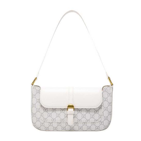 handbag new fashion niche design middle ancient armpit bag fashion versatile magic stick sling single shoulder portable women's bag
handbag new fashion niche design middle ancient armpit bag fashion versatile magic stick sling single shoulder portable women's bag