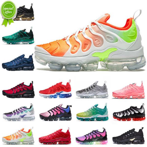 og tn plus running shoes men women triple black tropical sunset olive suman mens womens trainers sports sneakers
og tn plus running shoes men women triple black tropical sunset olive suman mens womens trainers sports sneakers