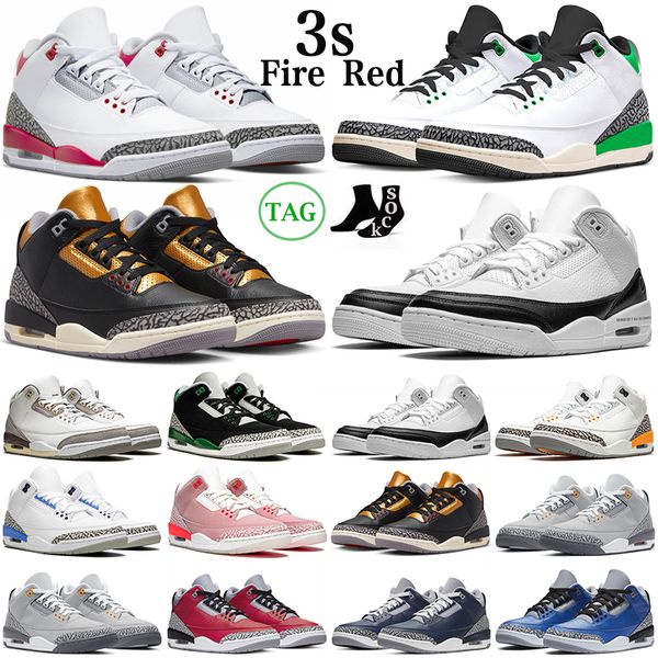 3 3s basketball shoes men women lucky green black racer blue black gold fire red fragment dark iris mens trainers womens outdoor sports snea
3 3s basketball shoes men women lucky green black racer blue black gold fire red fragment dark iris mens trainers womens outdoor sports snea