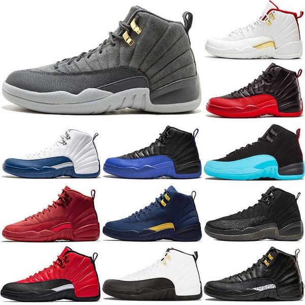 2022 2022 wholesale retro men 12 12s basketball shoes black purple blue stone cny dark concord fiba flu game gym red michigan o-black taxi j
2022 2022 wholesale retro men 12 12s basketball shoes black purple blue stone cny dark concord fiba flu game gym red michigan o-black taxi j