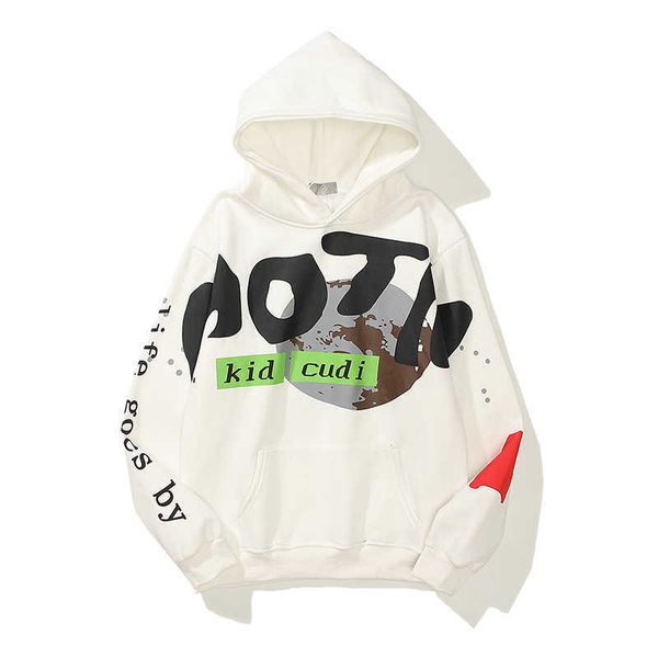 high street men's hoodie designer printed casual hoodies and women's sweatshirts loose cotton sweatshirt, Black
high street men's hoodie designer printed casual hoodies and women's sweatshirts loose cotton sweatshirt, Black