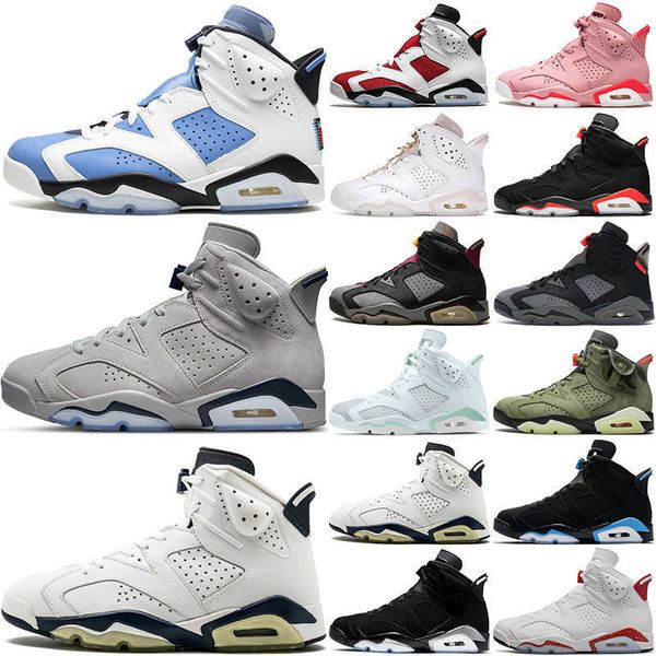 wholesale 6 6s basketball shoes for men women university blue red oreo georgetown black metallic silver infrared mens womens trainers
wholesale 6 6s basketball shoes for men women university blue red oreo georgetown black metallic silver infrared mens womens trainers