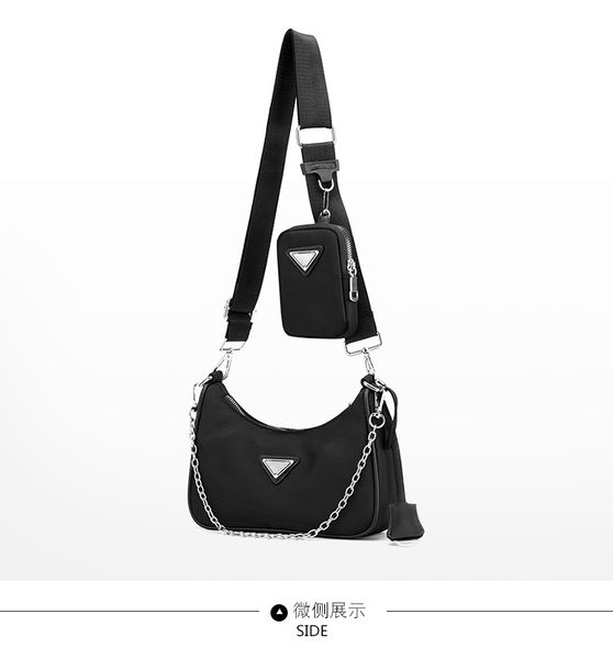 shoulder bag hobo designer bags 2 pieces mens womens crossbody nylon chain fashion ladies classic luxury women totes handbags wallets outdoo
shoulder bag hobo designer bags 2 pieces mens womens crossbody nylon chain fashion ladies classic luxury women totes handbags wallets outdoo