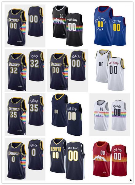 75th custom jersey womn youth 35 pj dozier 0 jamychal green 32 jeff green 00 markus howard denver''nuggets''men basketba, Black;red
75th custom jersey womn youth 35 pj dozier 0 jamychal green 32 jeff green 00 markus howard denver''nuggets''men basketba, Black;red