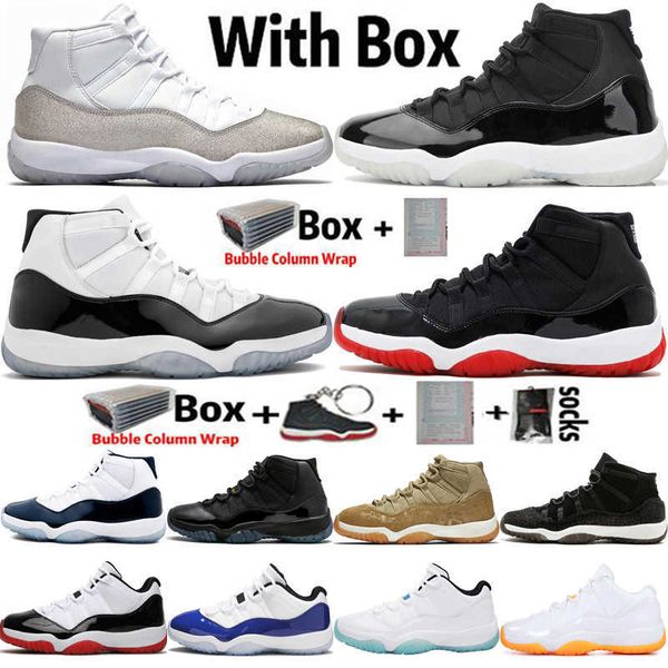 2021 high low og jumpman 11 11s 25th anniversary unc mens basketball shoes concord 45 bred wmns women trainers retros sneakers size 3647
2021 high low og jumpman 11 11s 25th anniversary unc mens basketball shoes concord 45 bred wmns women trainers retros sneakers size 3647